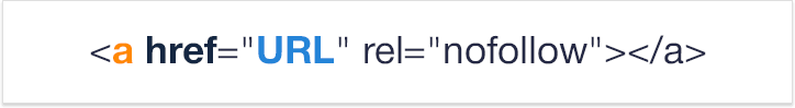 Nofollow Etiketi