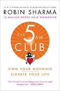 The 5 Am Club