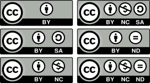 Creative Commons Nedir?