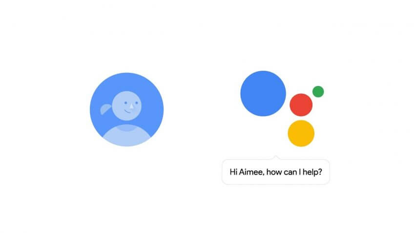 Google Assistant