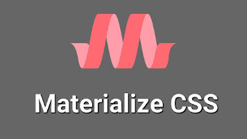 Materialize CSS