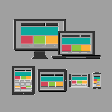 Responsive Web Design Nedir?