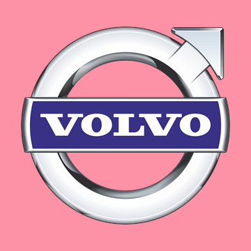 Volvo Cars : Toplantı Odası Bilgilendirme Ekranları