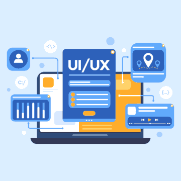 UI / UX Nedir?