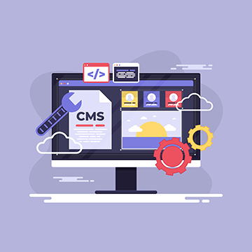 İçerik Yönetim Sistemi (CMS) Nedir?