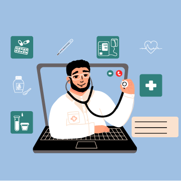 Sağlık Kuruluşlarına Özel Web Sitesi Nasıl Olmalıdır?