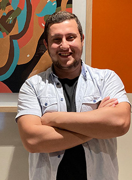 Necip Esat ÖZTÜRK