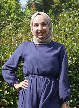 Elif EKMEN