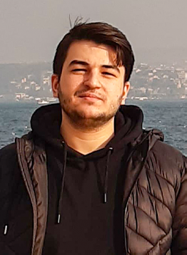 Emir Ertürk