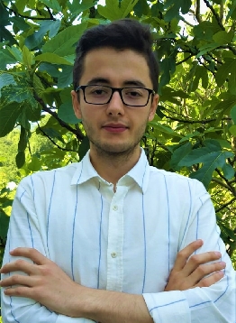 İbrahim Demircik