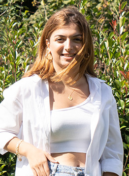 Şeyma BAKIRCI