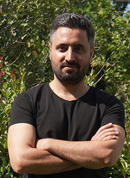 Caner BULUT