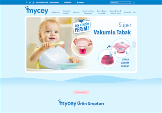 Başarı Hikayesi : Mycey