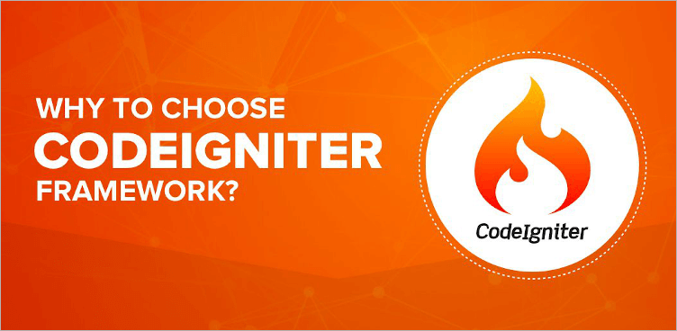 CodeIgniter