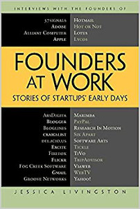 Founders At Work