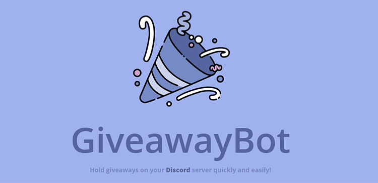 Giveaway Bot