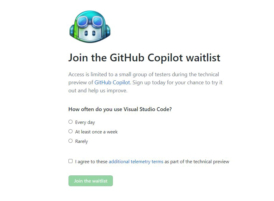 GitHub Copilot