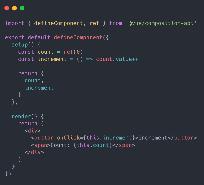 JSX Nedir?