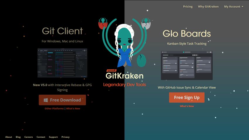 GitKraken