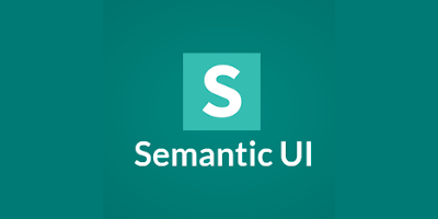 Semantic UI