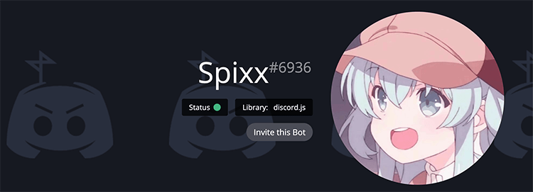 Spixx